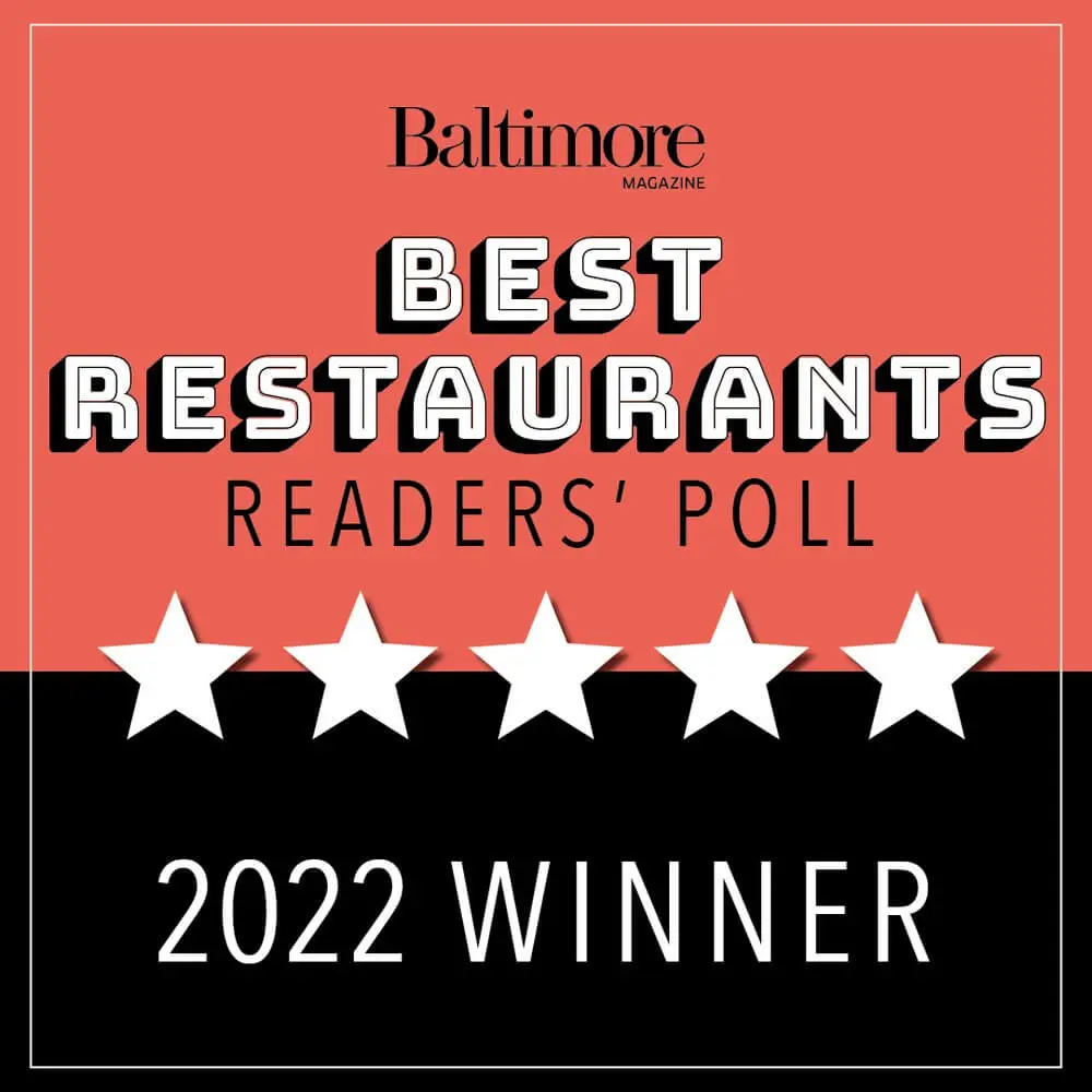 2022 Best Chef Zack Trabbold