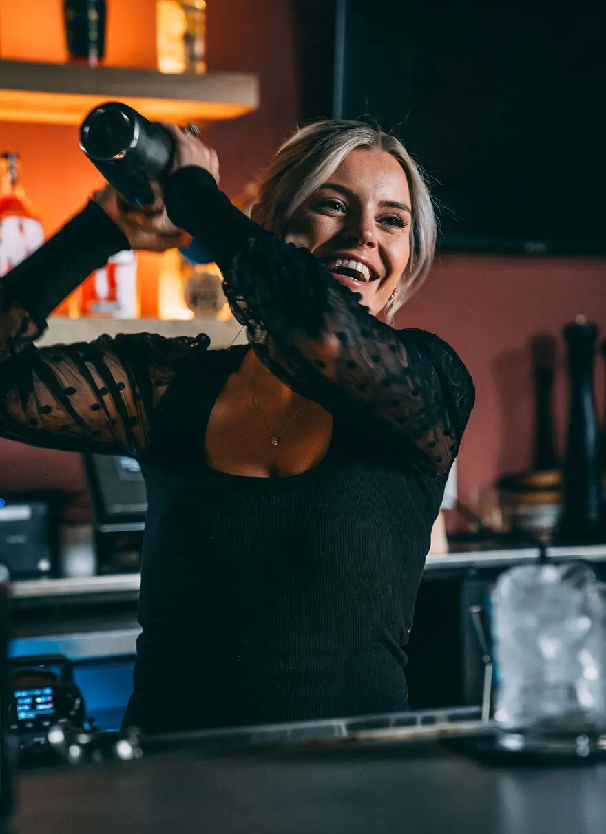 Our Team Natalie Trabbold