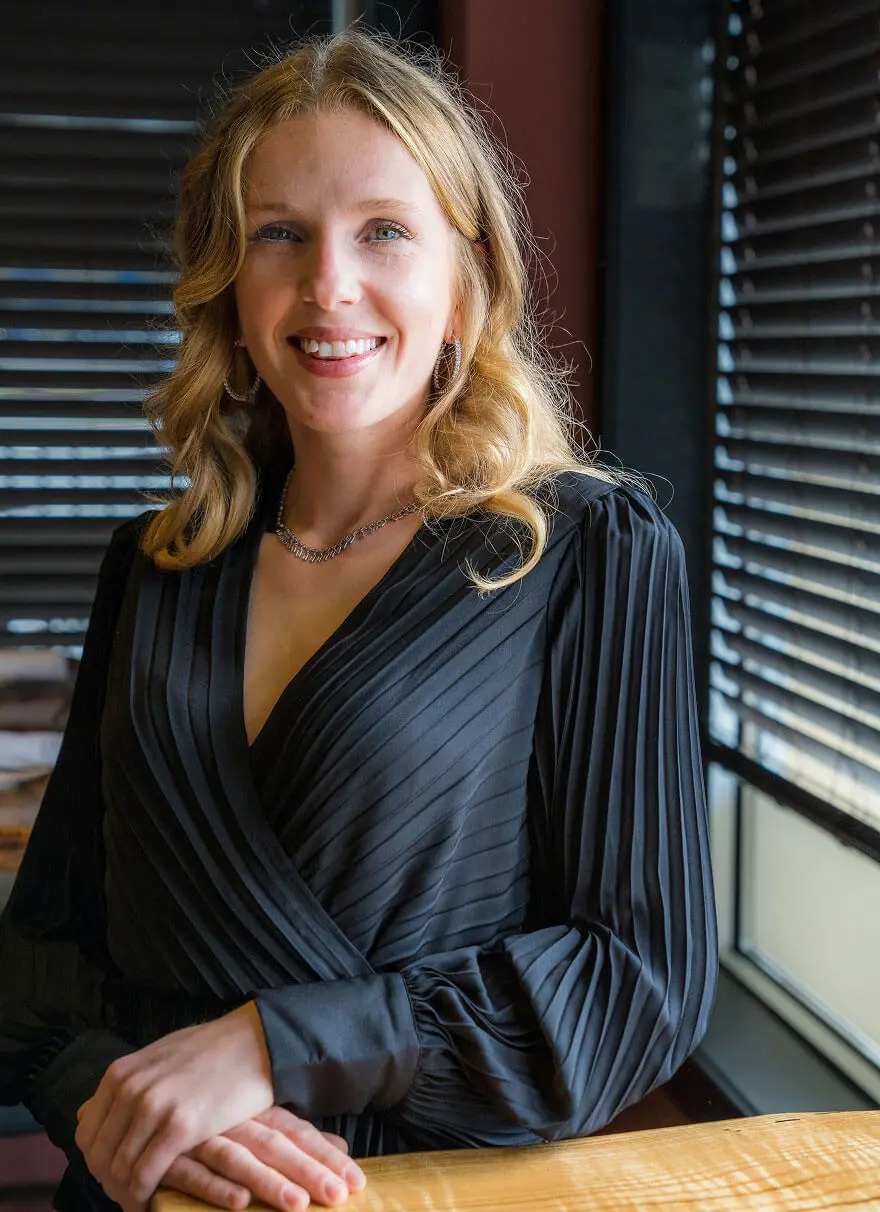 Our Team Nicole Standish