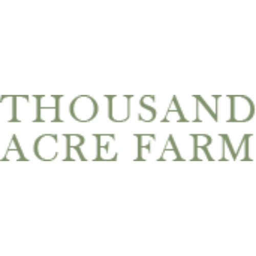 School Packages Thousand Acre Farm