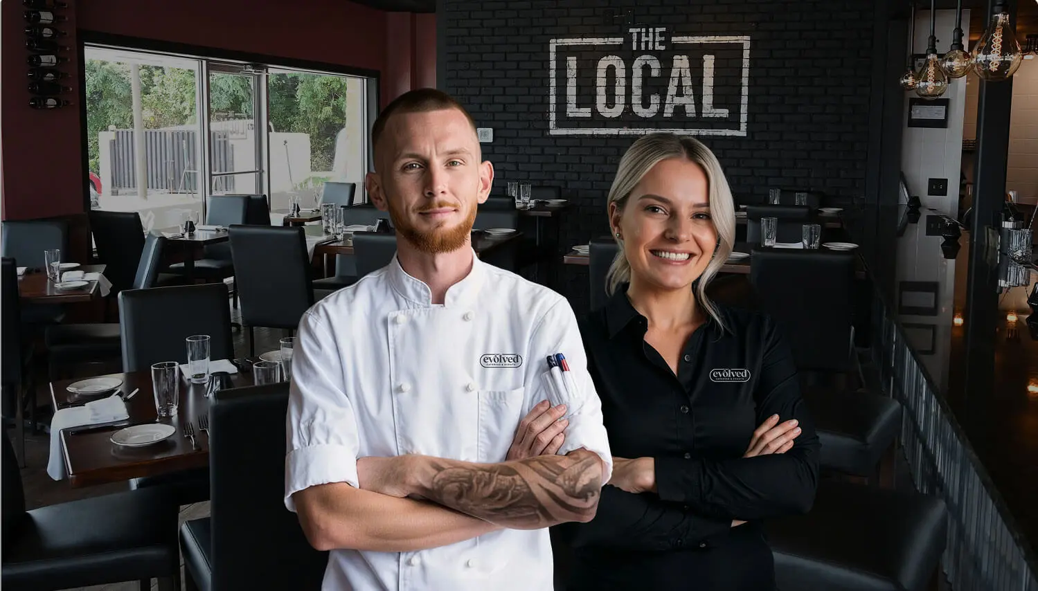 Top Caterers in Baltimore, MD