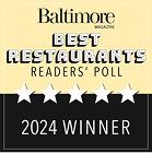 Wedding Catering 2024 Best Chef Zack Trabbold