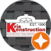 Northern Virginia Kris Konstruction