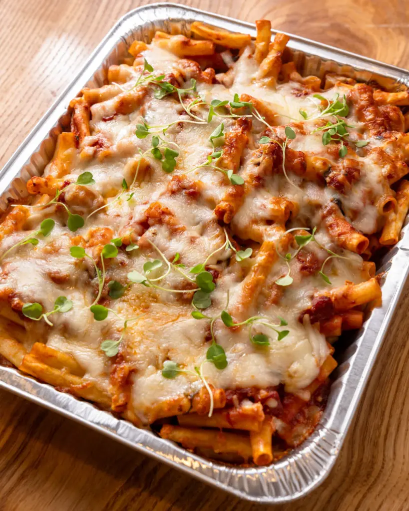 Drop-Off Catering in Baltimore