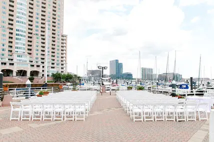 Our Baltimore Venue