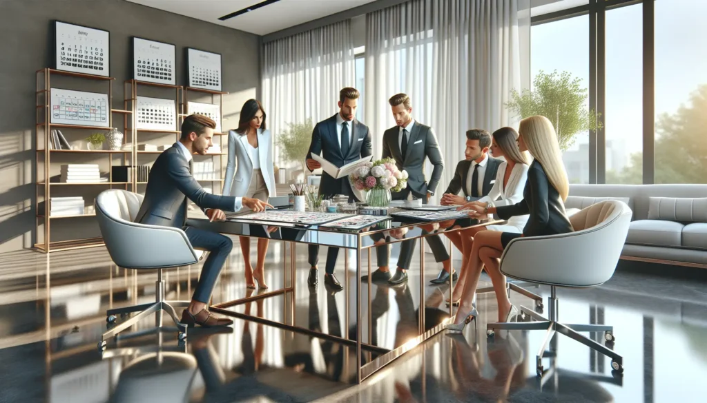 The Surprising Truth: Is an Event Planner Worth It?