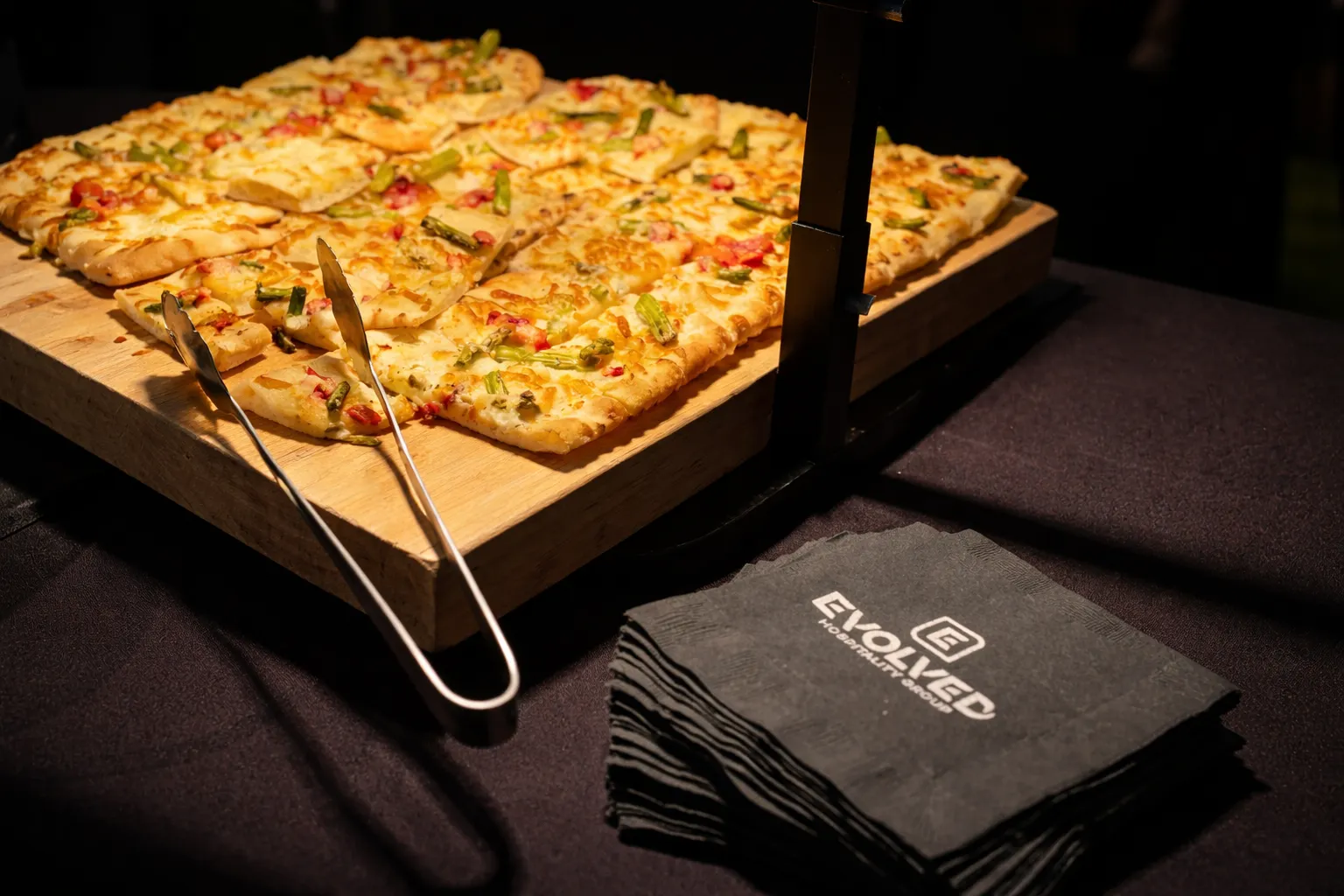 Boxed Lunch Catering in Baltimore