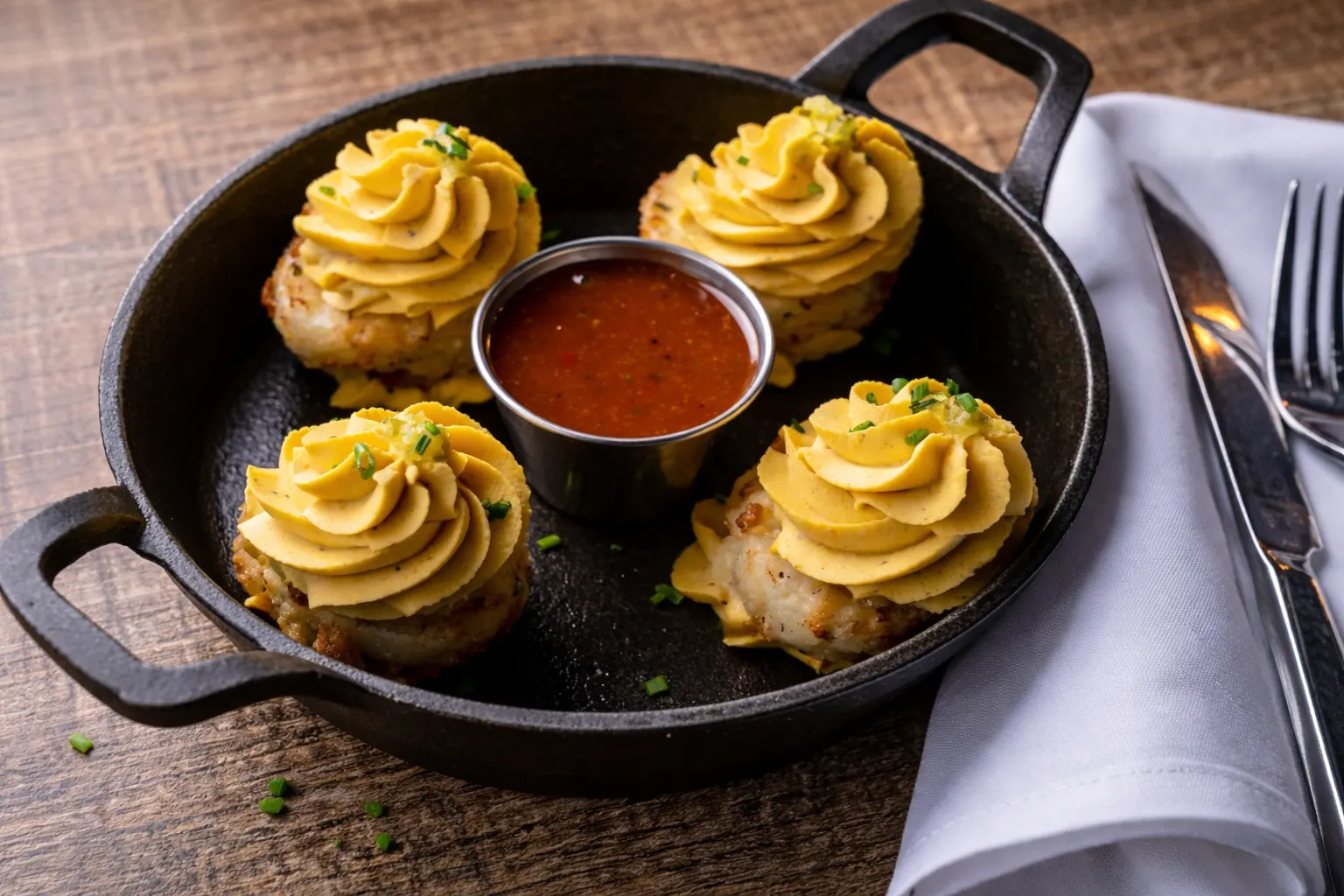 Plated Dinner Catering in Baltimore