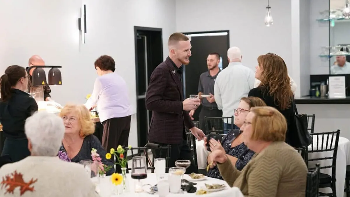 Is BBQ Catering Cheaper Than Traditional Catering?